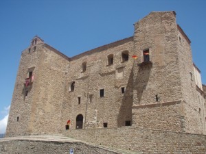 Il Castello dei Ventimiglia