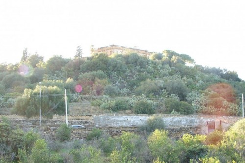 Bagheria - La Villa
