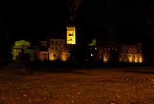 Il Borgo dei Cavalieri del Tau