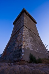 Torre di Calafuria