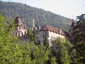 Castel d’Enna