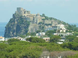 Castello Aragonese