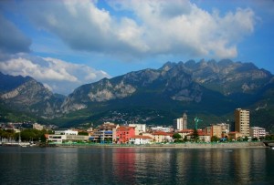I colori di Lecco… a settembre