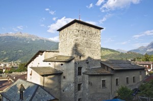 Castello De Simoni