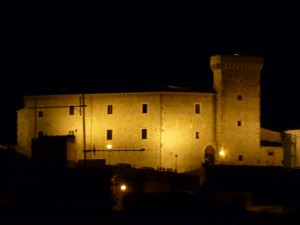 Il castello