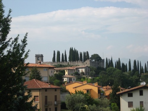 Soiano del Lago - Soiano del lago Soiano del Lago - Soiano del lago
