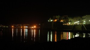 Otranto di sera