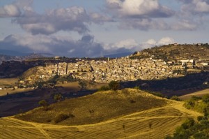 Un finestra di Sole su Leonforte