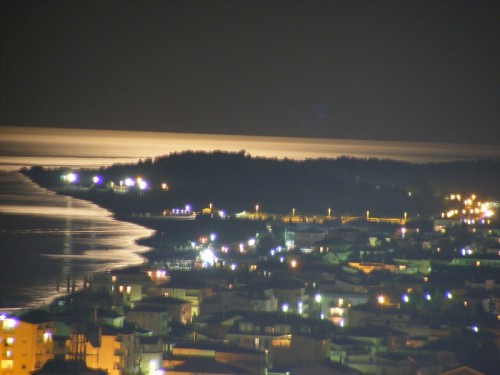 Cariati - riflessi di luna Cariati - riflessi di luna