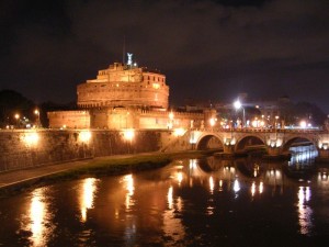 Castel Sant’Angelo