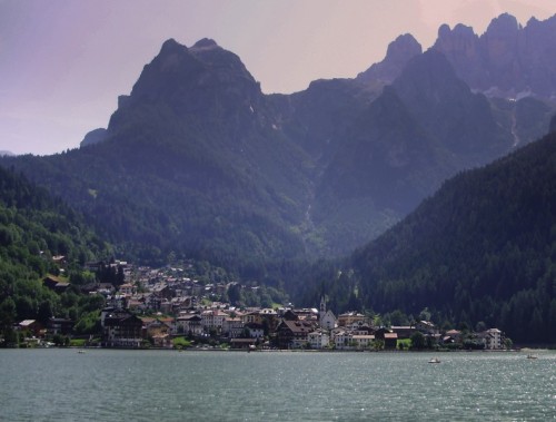 Alleghe - alleghe Alleghe - alleghe