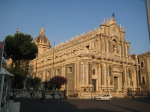 il duomo