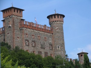 Castello Bonoris