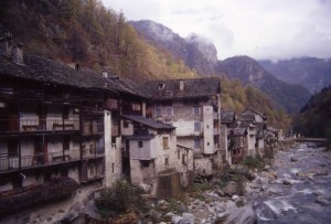 Rassa, Valsesia