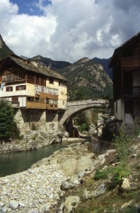 Campertogno, Valsesia