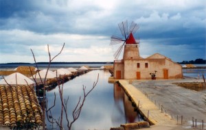 Le Saline di Marsala