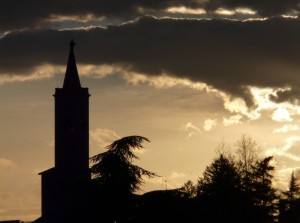 La Chiesa di San Prospero