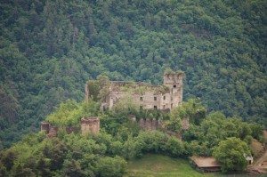 Castel Rafenstein