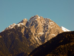 Monte Ivigna
