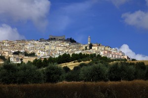 Sant’Agata di Puglia