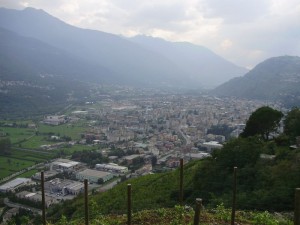 Sondrio