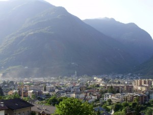 Tirano