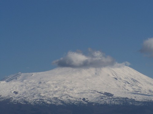 Floresta - L'etna da Floresta 