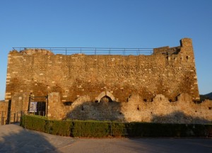 Rocca Aldobrandesca di Scarlino