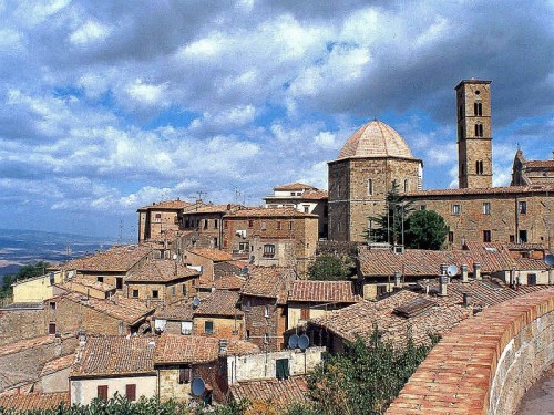 Volterra - volterra