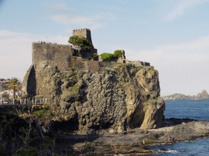 Il castello