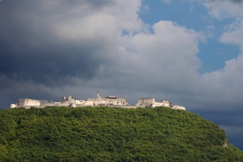 Besenello - Castel Beseno
