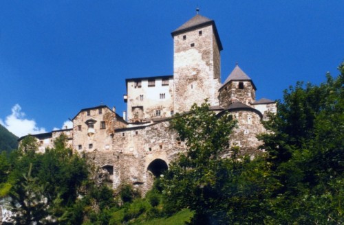 Campo Tures - Il Castello medioevale