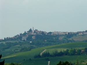 Il Balcone del Monferrato