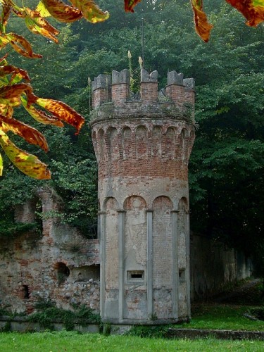 Verdello - Autunno reale Verdello - Autunno reale