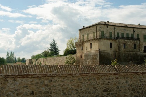 Sala Baganza - Rocca Sanvitale