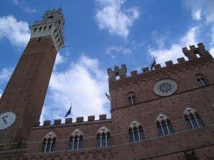 Castello di Siena