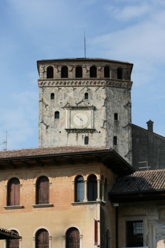 Asolo - Finestre