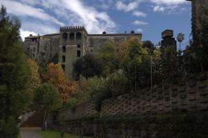 31 -  Castello Lancellotti