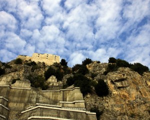 Castello Sanfelice