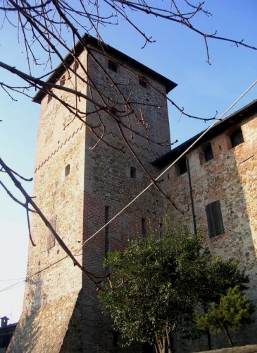 Borgonovo Val Tidone - Corano di Borgonovo Val Tidone Borgonovo Val Tidone - Corano di Borgonovo Val Tidone