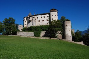 Castello di Presule
