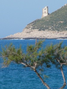 torre di cornino