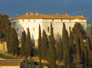 Castello di Casigliano