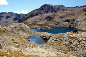 Laghi del Lansfero (Laus Fer) - 2