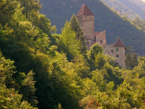 Cornedo all'Isarco - castello di Cornedo Cornedo all'Isarco - castello di Cornedo