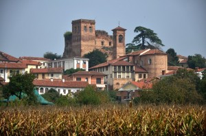 Castello di Arignano