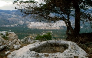 Mattinata e la sua storia più antica