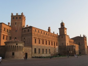 Castello dei Pio
