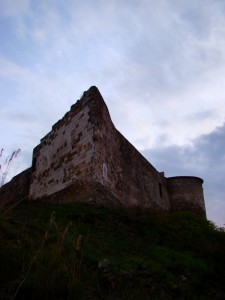 Castello di Vibo Valentia