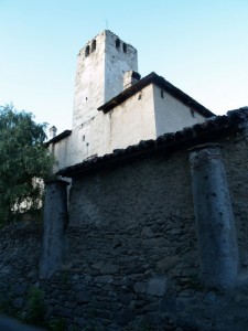 Castello di Bruzolo